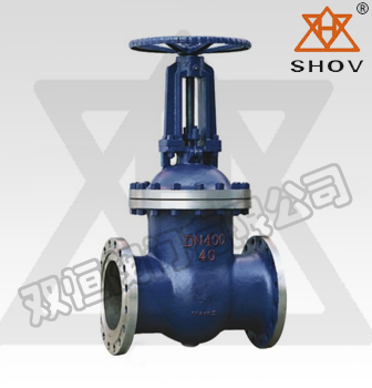 鉻鉬鋼高溫閘閥