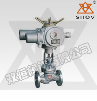 電動(dòng)截止閥
